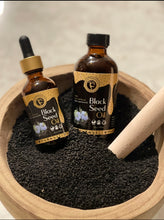 Load image into Gallery viewer, Black Seed Oil