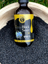 Load image into Gallery viewer, Black Seed Oil